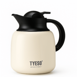 TYESO Premium Insulated Thermal kettle
