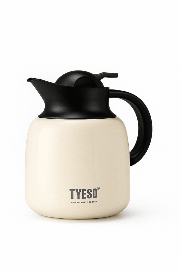 TYESO Premium Insulated Thermal kettle