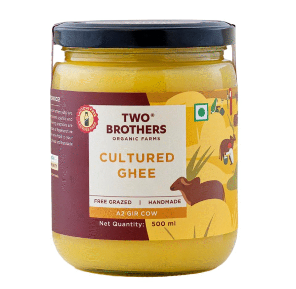 Two Brothers Ghee - Image 2