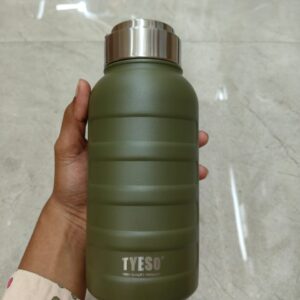 TYESO Premium Insulated Thermal Bottle