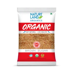 Nature Land Brown Sugar