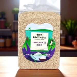 Indrayani Rice