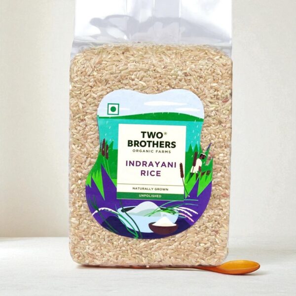 Indrayani Rice - Image 2