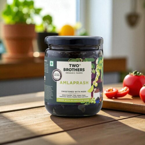 Two Brothers Amlaprash 300g