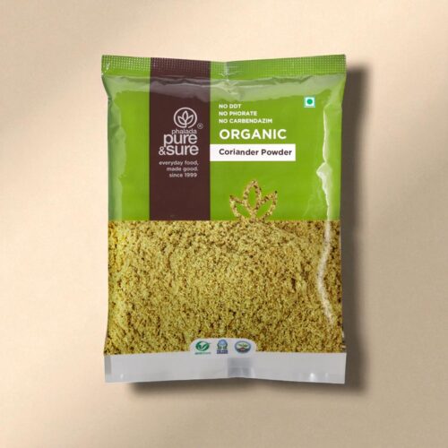 Pure&Sure Coriander Powder 100g