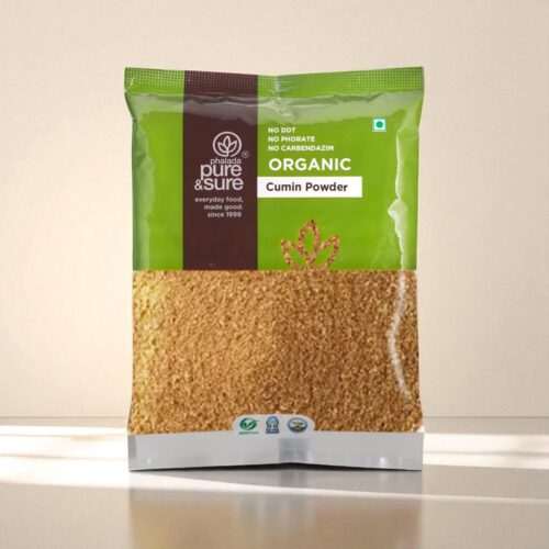 Pure&Sure Cumin Powder 100g