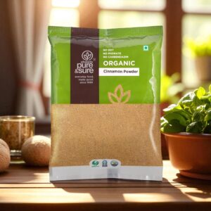 Pure&Sure Cinnamon Powder 50g