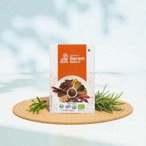 Pure&Sure Garam Masala 100g