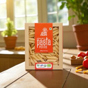 Pure&Sure Penne Pasta 200g