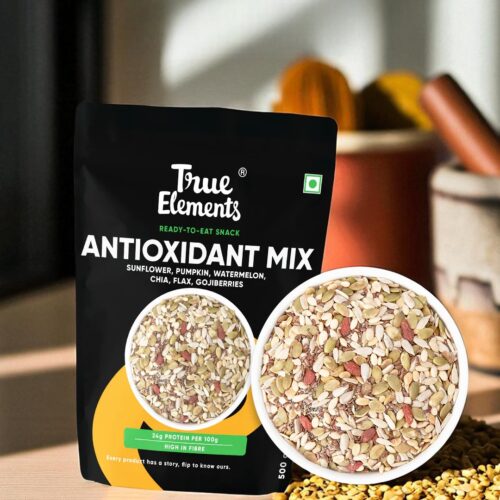True Elements Antioxidant Mix 125g