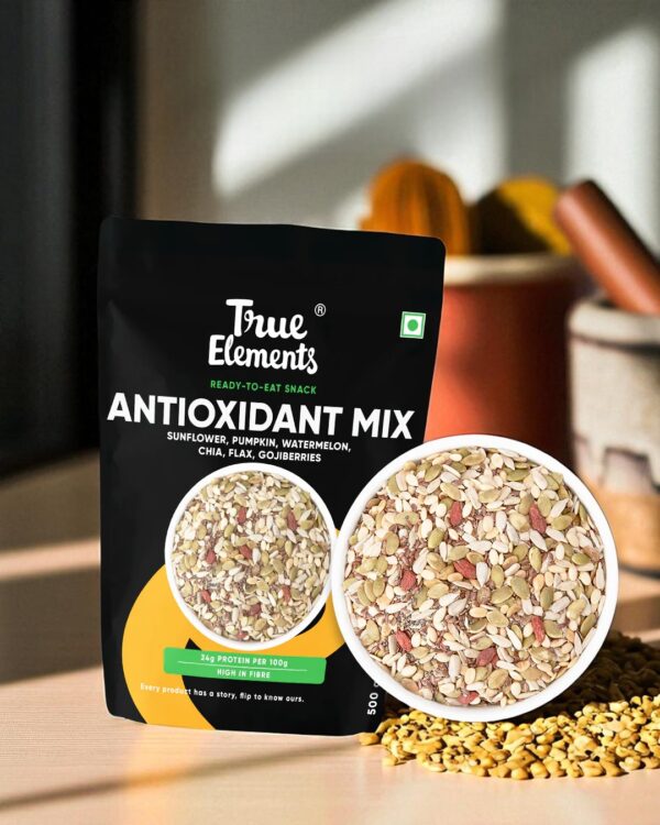 True Elements Antioxidant Mix 125g