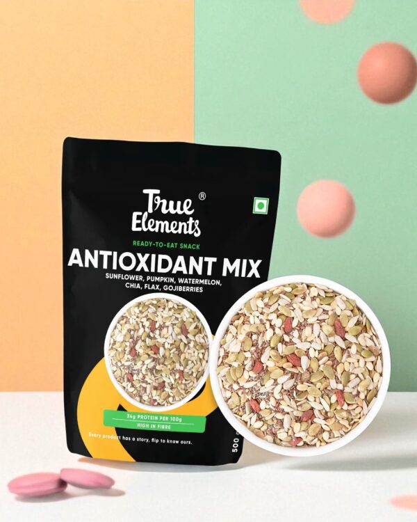 True Elements Antioxidant Mix 125g - Image 2