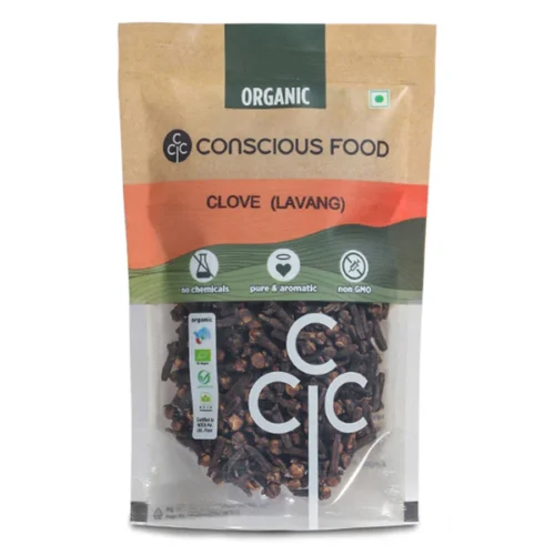 Conscious Food Clove (lavang) 50g