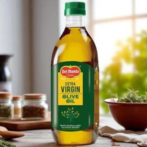 Del Monte Extra Virgin Olive Oil