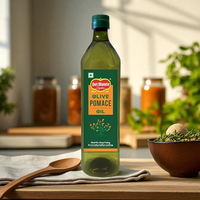 Del Monte Pure Pomace Olive Oil Del Monte Pure Pomace Olive Oil