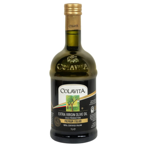 Colavita Extra Virgin Olive Oil