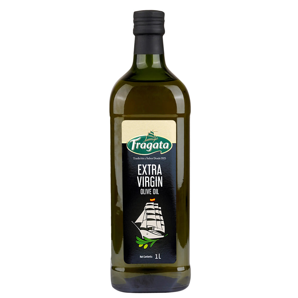 Fragata Extra Virgin Olive Oil Fragata Extra Virgin Olive Oil
