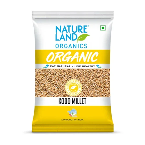 Nature Land Kodo Millet 500g