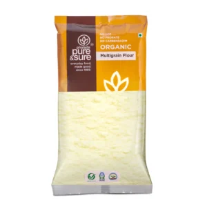 Pure&Sure Multigrain Flour 1kg