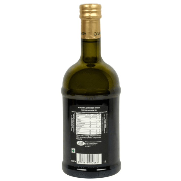 Colavita Extra Virgin Olive Oil - Image 2