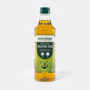 Anveshan Extra Virgin Olive Oil
