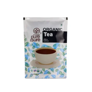 Pure&Sure Tea Powder 250g