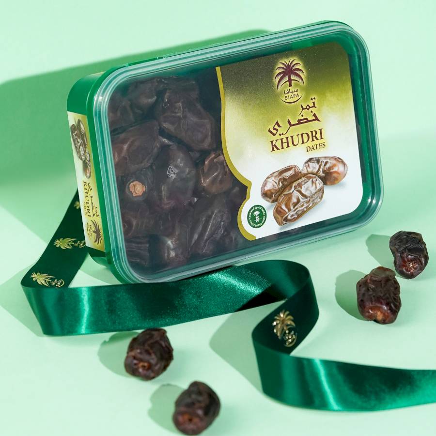 Siafa Khudri Dates 400g Siafa Khudri Dates 400g