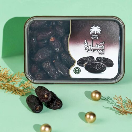Siafa Safawi Dates 400g