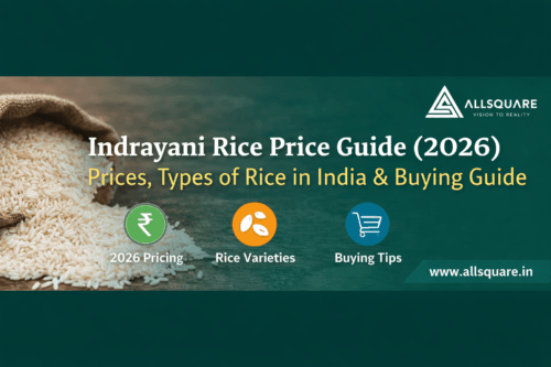 Indrayani Rice Guide