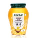 anvenshen a2 desi cow ghee 1ltr front