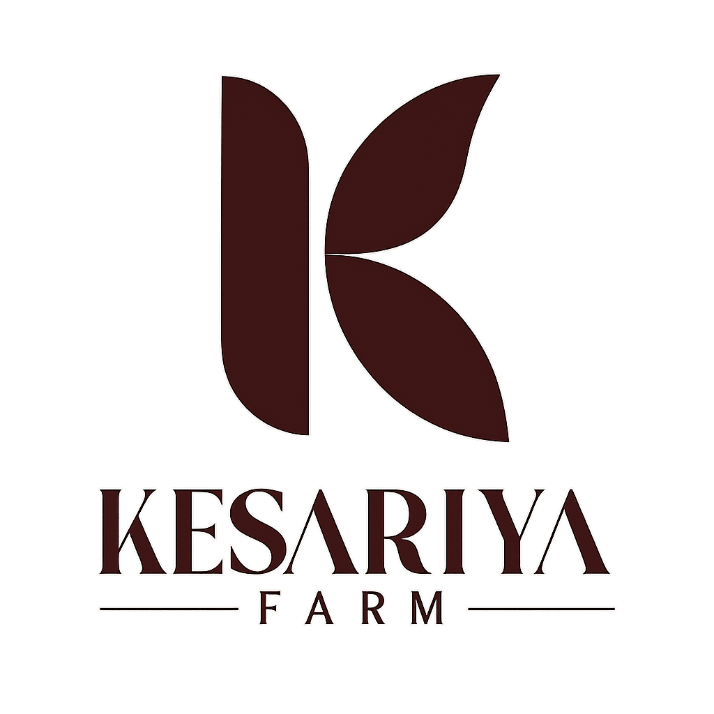 Kesariya