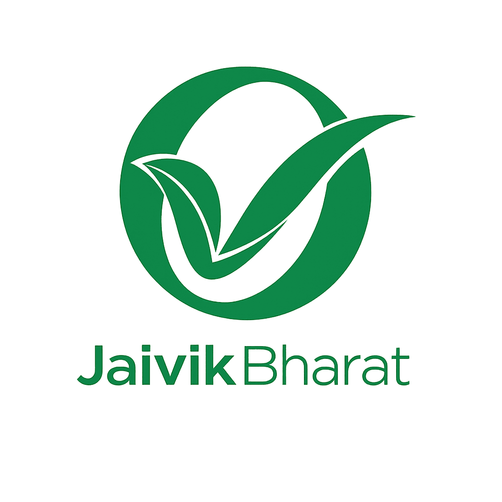 Jaivik Bharat
