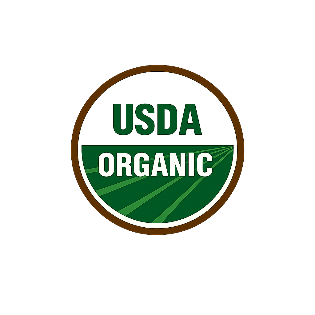 USDA Organic