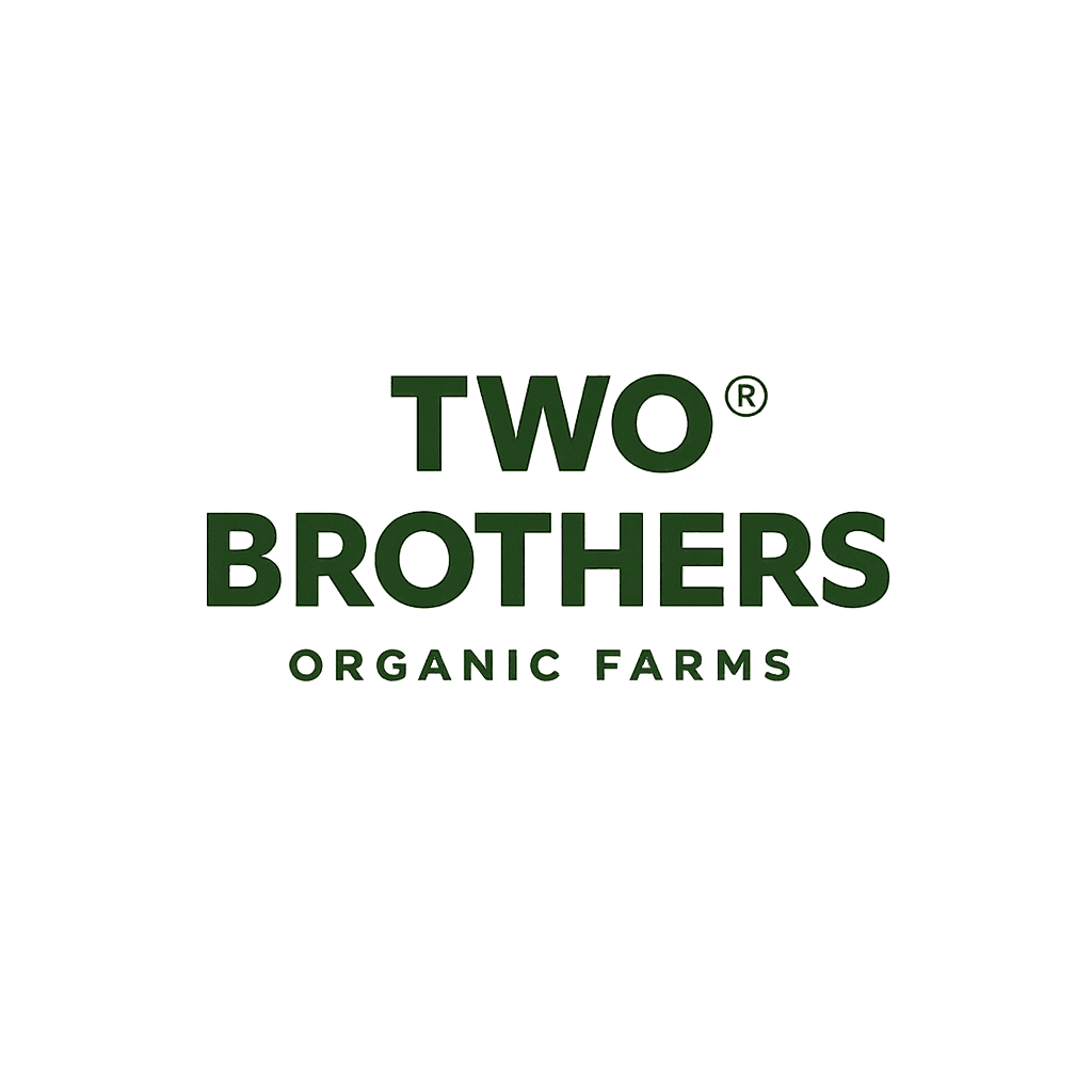 Two Brothers