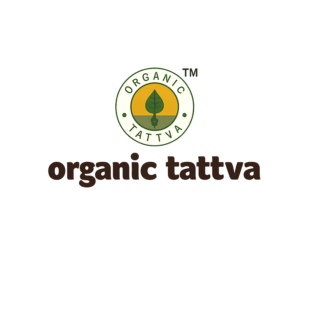 Organic Tattva