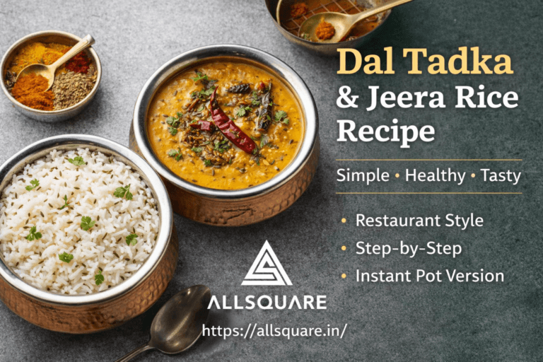 Dal Tadka