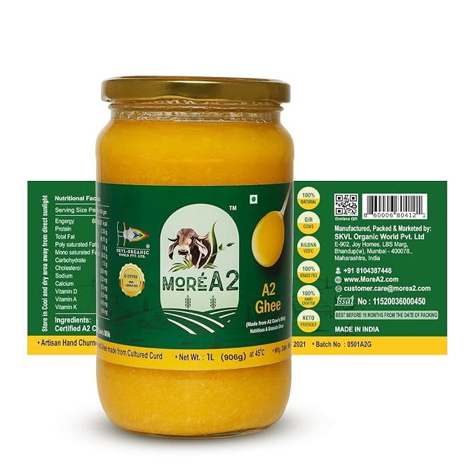 more a2 gir cow ghee 1ltr back