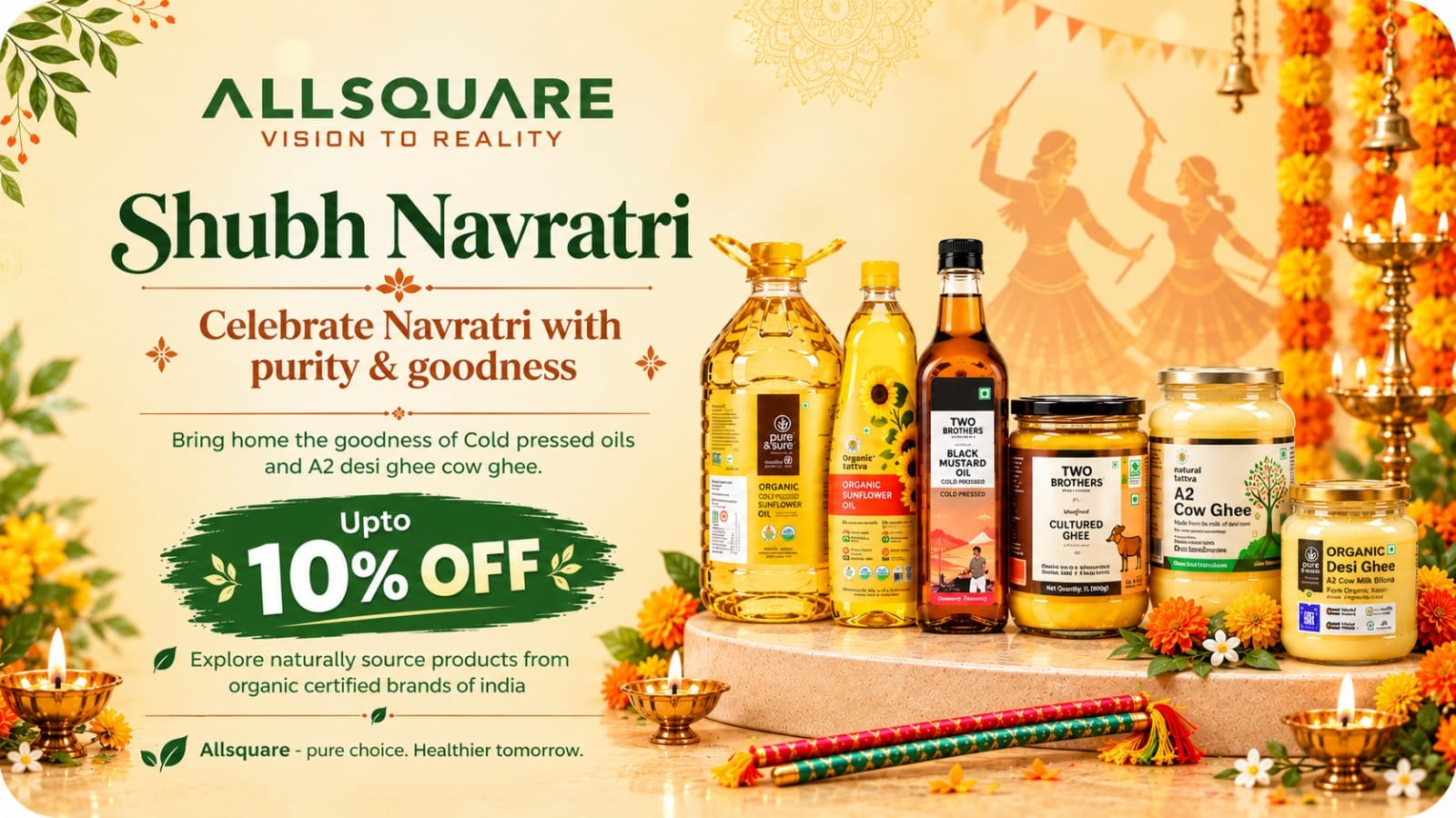 Navaratri Offer
